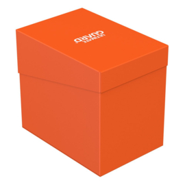 Deck Case 133+  - Standard Size - Orange