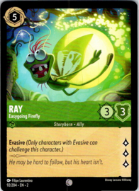 Ray - Easygoing Firefly - 2ROF-92/204