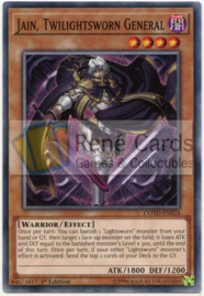 Jain, Twilightsworn General - Unlimited - COTD-EN024