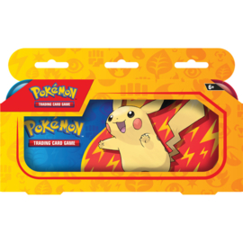 Pokemon - Back to School Pencil Case