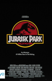 Jurassic Park - Logo (150)