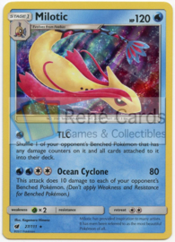 Milotic - S&M CrIn  27/111