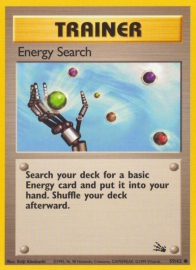 Energy search - Unlimited - Foss - 59/62