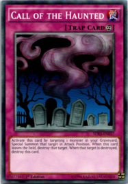 Call of the Haunted - 1st Edition - SDKS-EN037 (35)