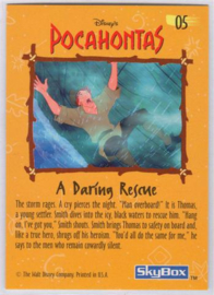 A Daring Rescue - 05