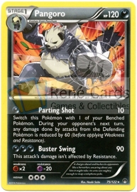 Pangoro - BreaPo - 75/122