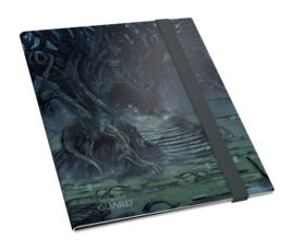 9-Pocket FlexXfolio - Swamp 2