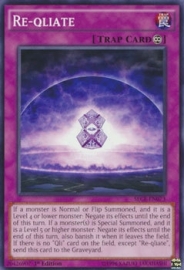 Re-qliate - Unlimited - SECE-EN073