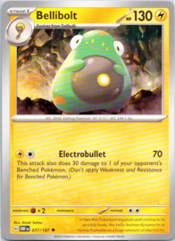 Bellibolt - OBF - 077/197