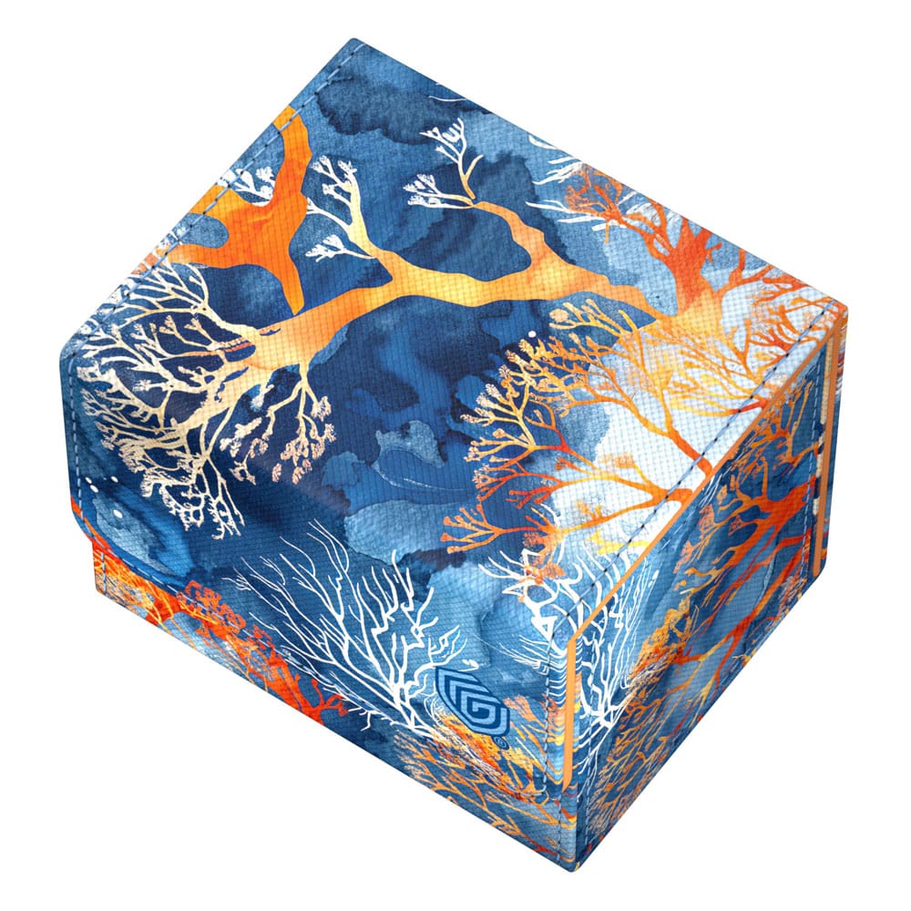 Sidewinder - 100+ Xenoskin 2025 Exclusive "Coral Places" - Fiery Reef