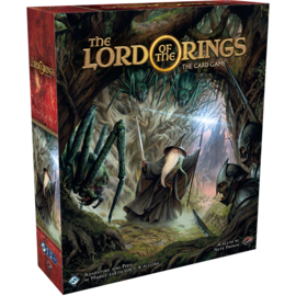 The Lord of the Rings - LCG - Revised Core Set