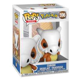 Pokemon - POP! - Cubone - 9 cm