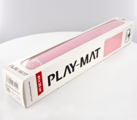 Monochrome - Play Mat - Pink