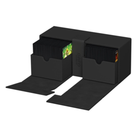 Twin Flip 'n Tray 266+ Xenoskin - Black