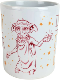 Harry Potter - Dobby is a Free Elf (091)