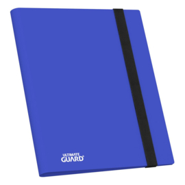 Ultimate Guard 9-Pocket FlexXfolio Blue