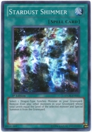 Stardust Shimmer - Unlimited - STOR-EN055