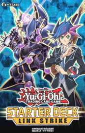 ARC-V - Link Strike - 1st. Edition