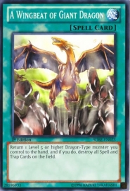 A Wingbeat of Giant Dragon - Unlimited - SDBE-EN023 (25)