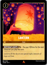 Lantern - 1TFC-33/204