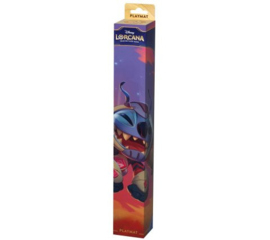 Lorcana - Stitch Play Mat