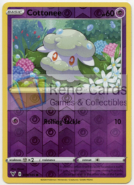 Cottonee - VivVol - 075/185 - Reverse