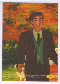Patio Suit Left Nr. 66