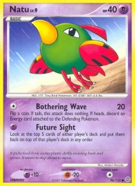 Natu - SecrWon - 96/132