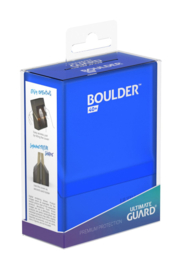 Boulder 40+ Standard Size - Sapphire