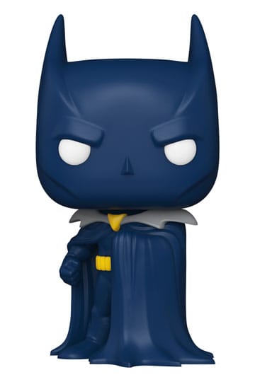 DC - POP! - Batman- 9 cm
