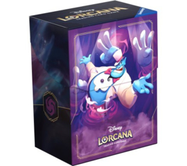 Lorcana - Genie - Sleeves