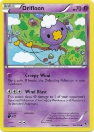 Drifloon - PlasBlas - 34/101