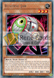 Reverse Jar - 1st. Edition - MP23-EN077