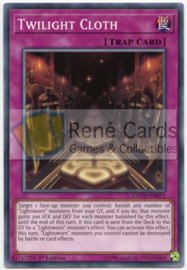 Twilight Cloth - 1st. Edition - COTD-EN073