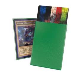 Cortex - Matte - Green