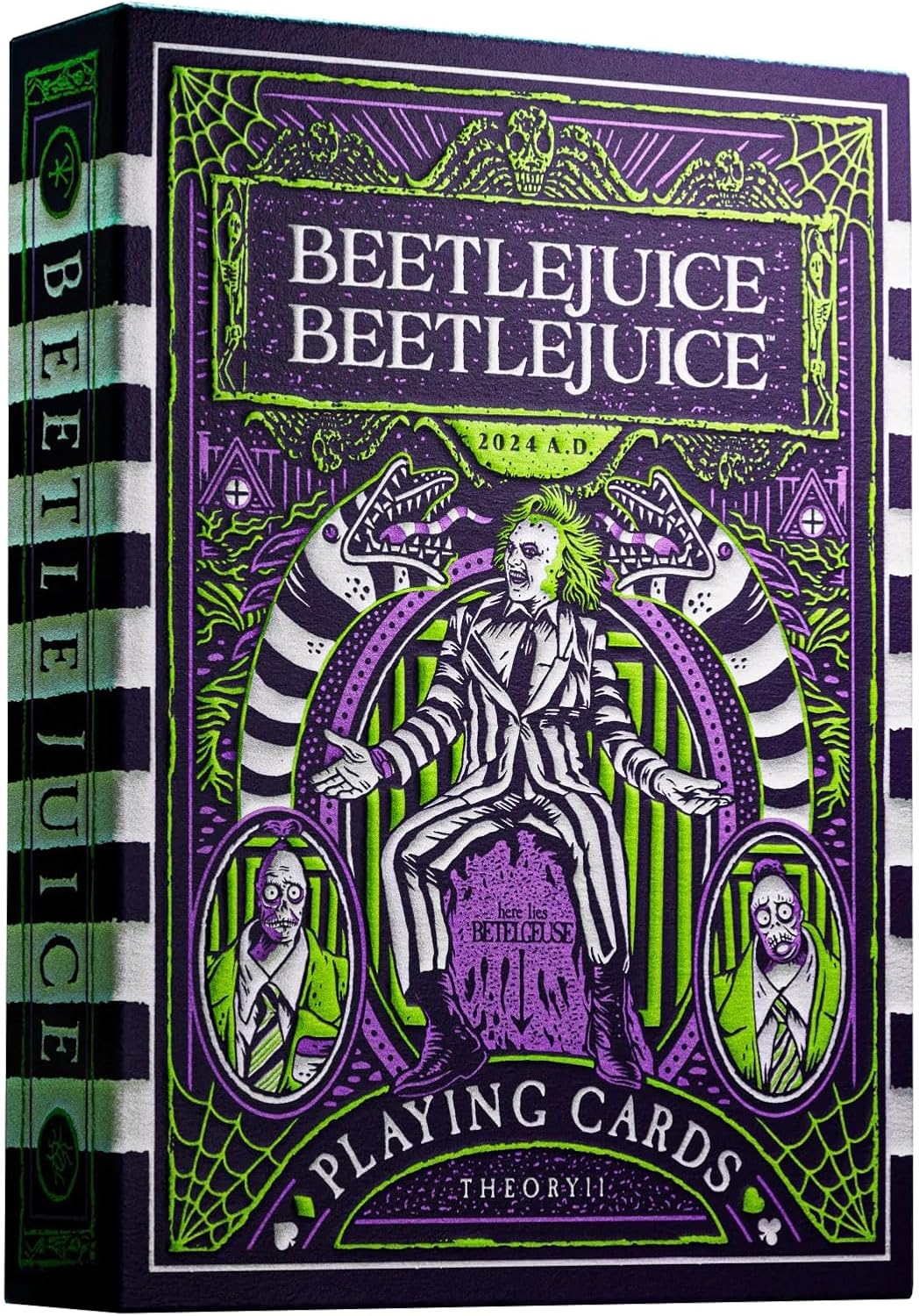 Beetlejuice