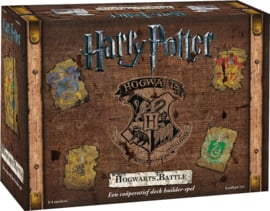 Harry Potter - Hogwarts Battle - Nederlandse Versie
