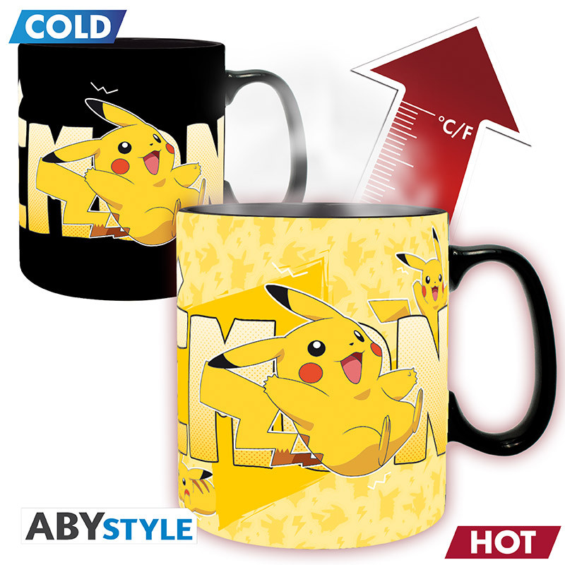 Pokemon - Pikachu  - 12