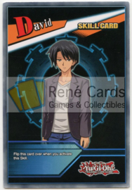 Digging for Gold - 1st. Edition - SBCB-ENS20