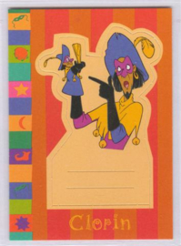 Finger Puppet - Clopin - 86