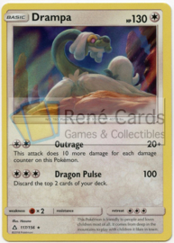 Drampa - S&M UlPr  117/156