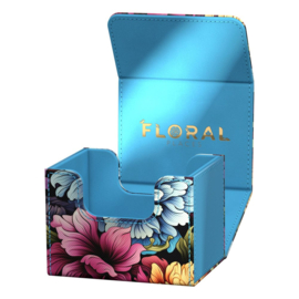 Sidewinder - 100+ Xenoskin - Floral Places  - Springbloom Meadow