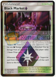 Black Market Prism - S&M TeaUp - 134/181