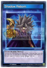 Yami Marik Deck