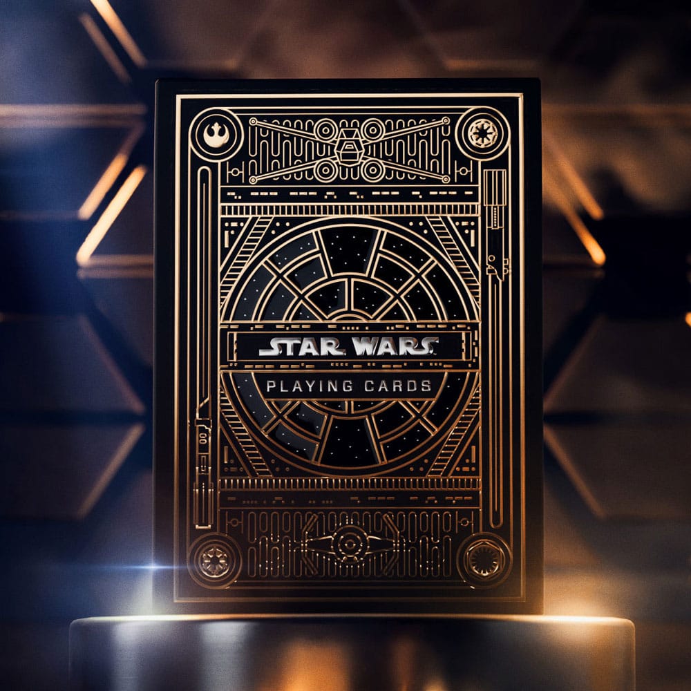 Star wars - Gold Version