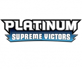 Platinum - Supreme Victors