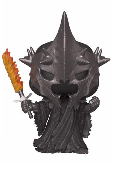 The Lord of the Rings - POP! - Witch King - 8 cm