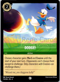 Dodge! - 4URS-93/204