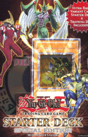 Yugi Special Edition 2006 - 1st Edition