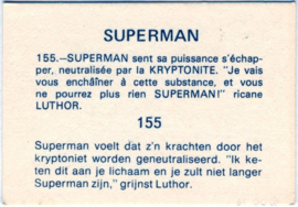 Superman Nr. 155